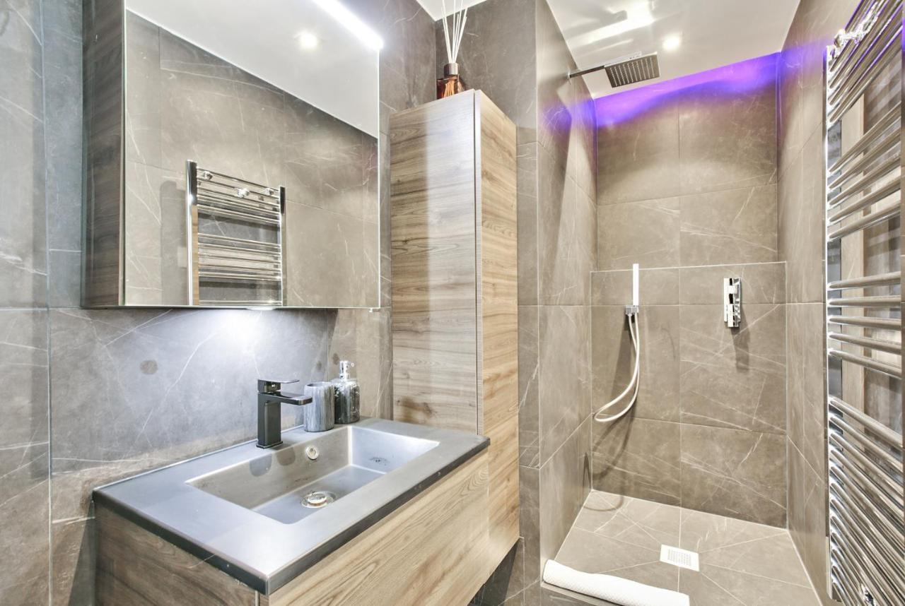 69 - Authentic Parisian Home Dış mekan fotoğraf