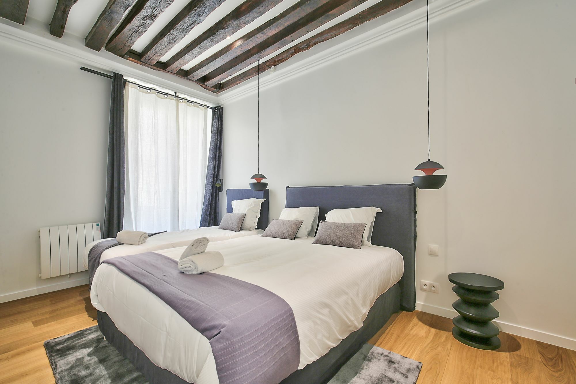 69 - Authentic Parisian Home Dış mekan fotoğraf