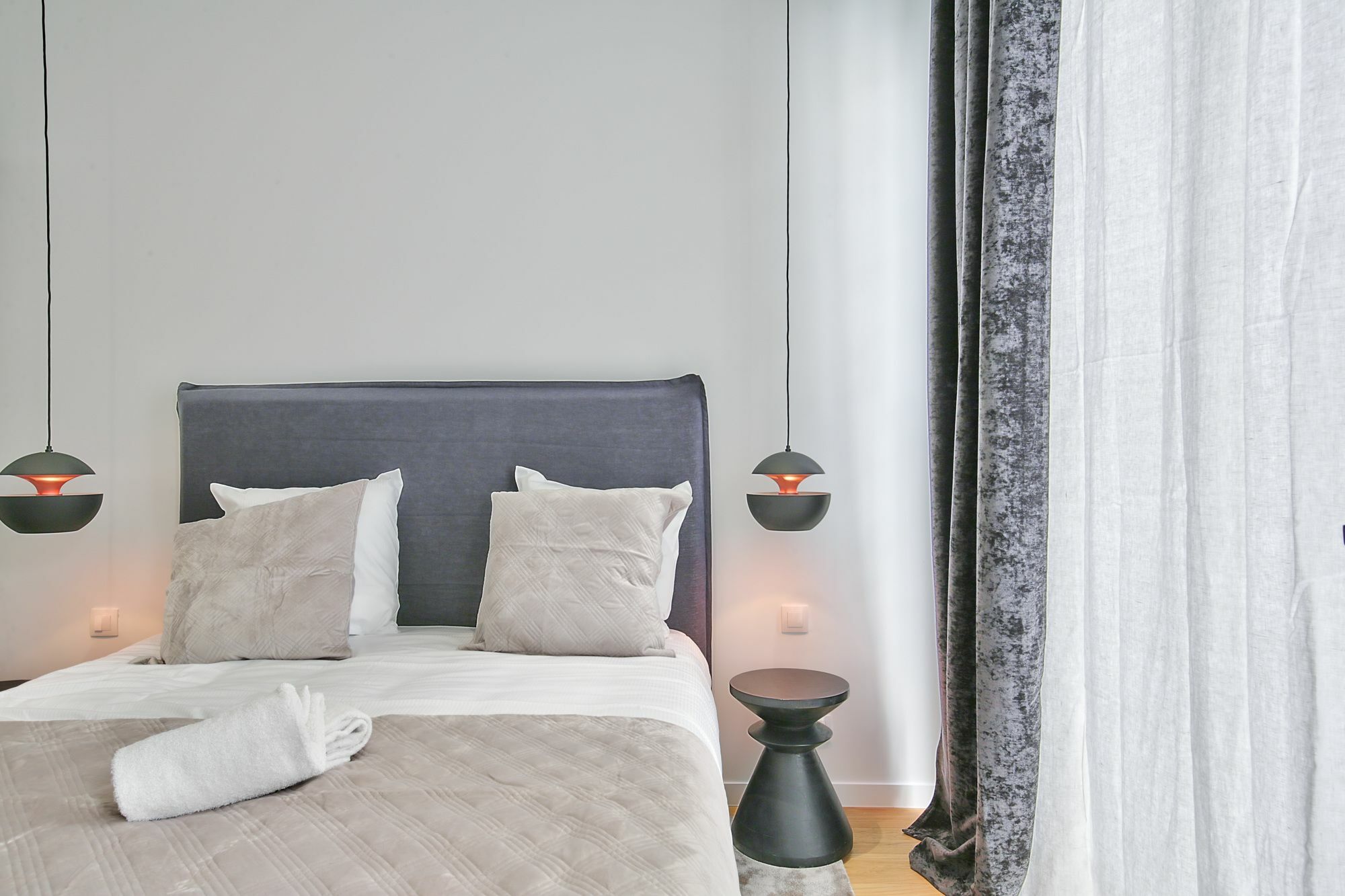 69 - Authentic Parisian Home Dış mekan fotoğraf