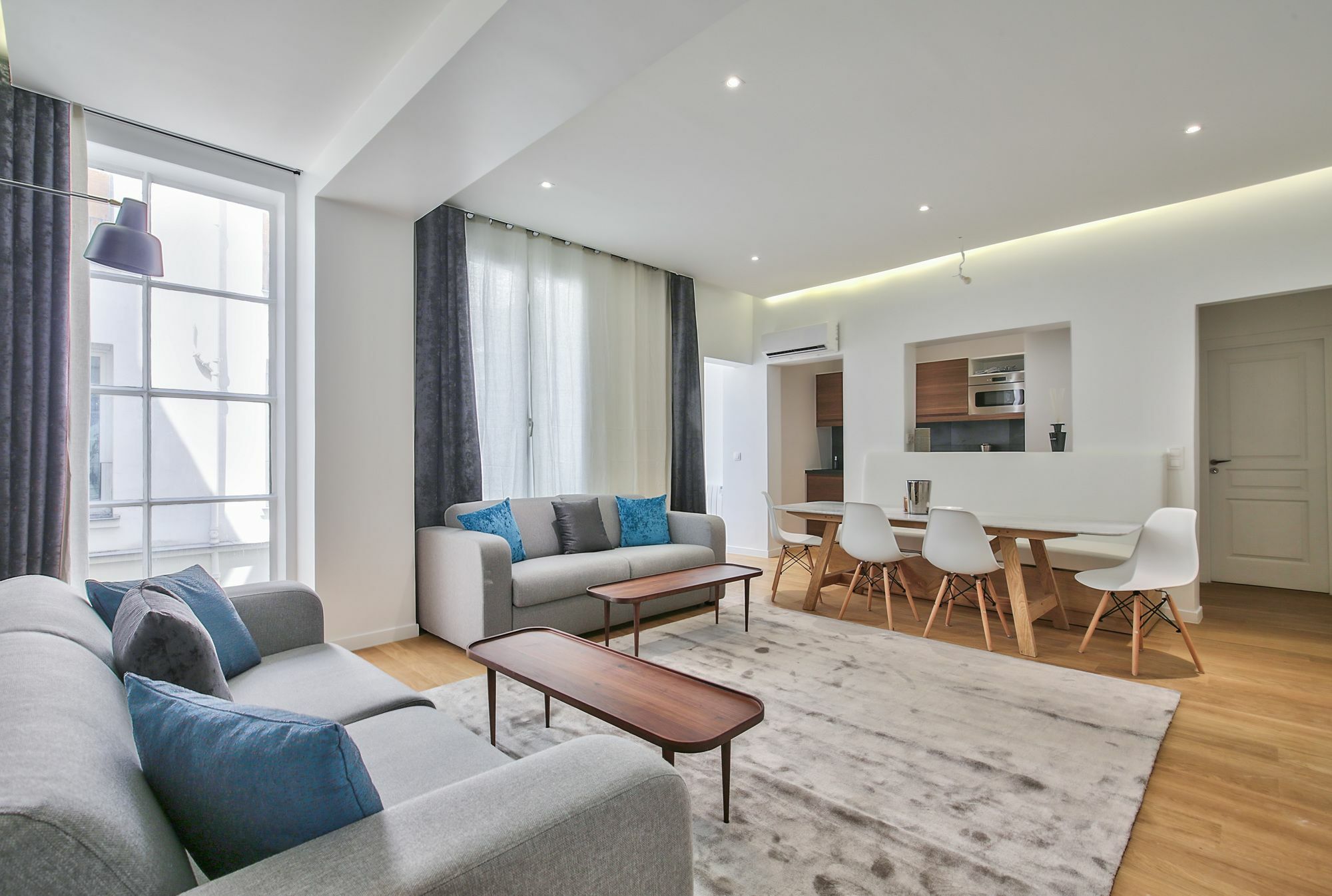 69 - Authentic Parisian Home Dış mekan fotoğraf