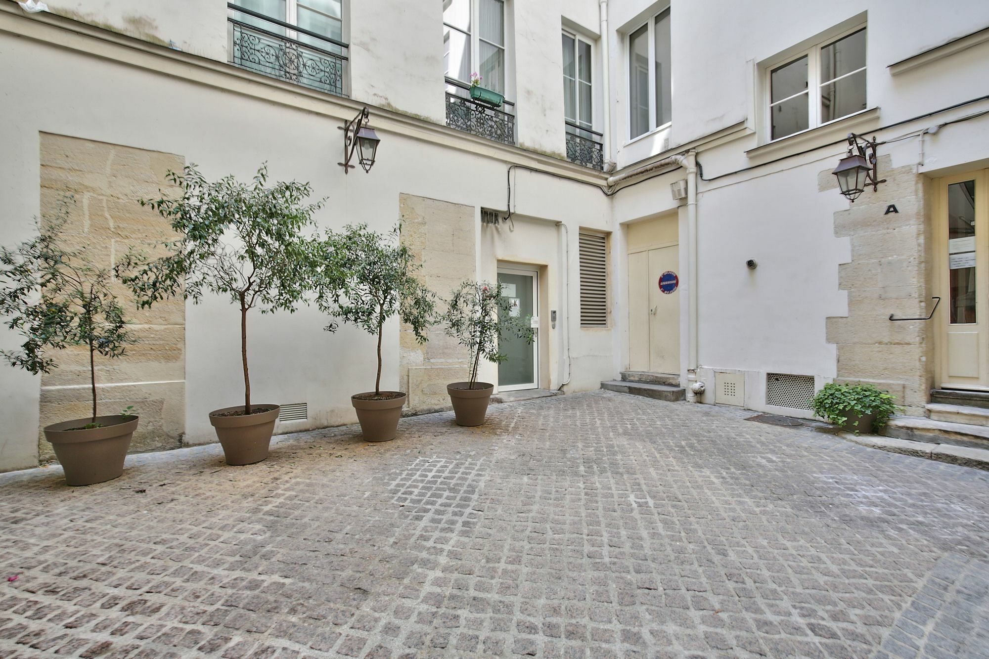 69 - Authentic Parisian Home Dış mekan fotoğraf
