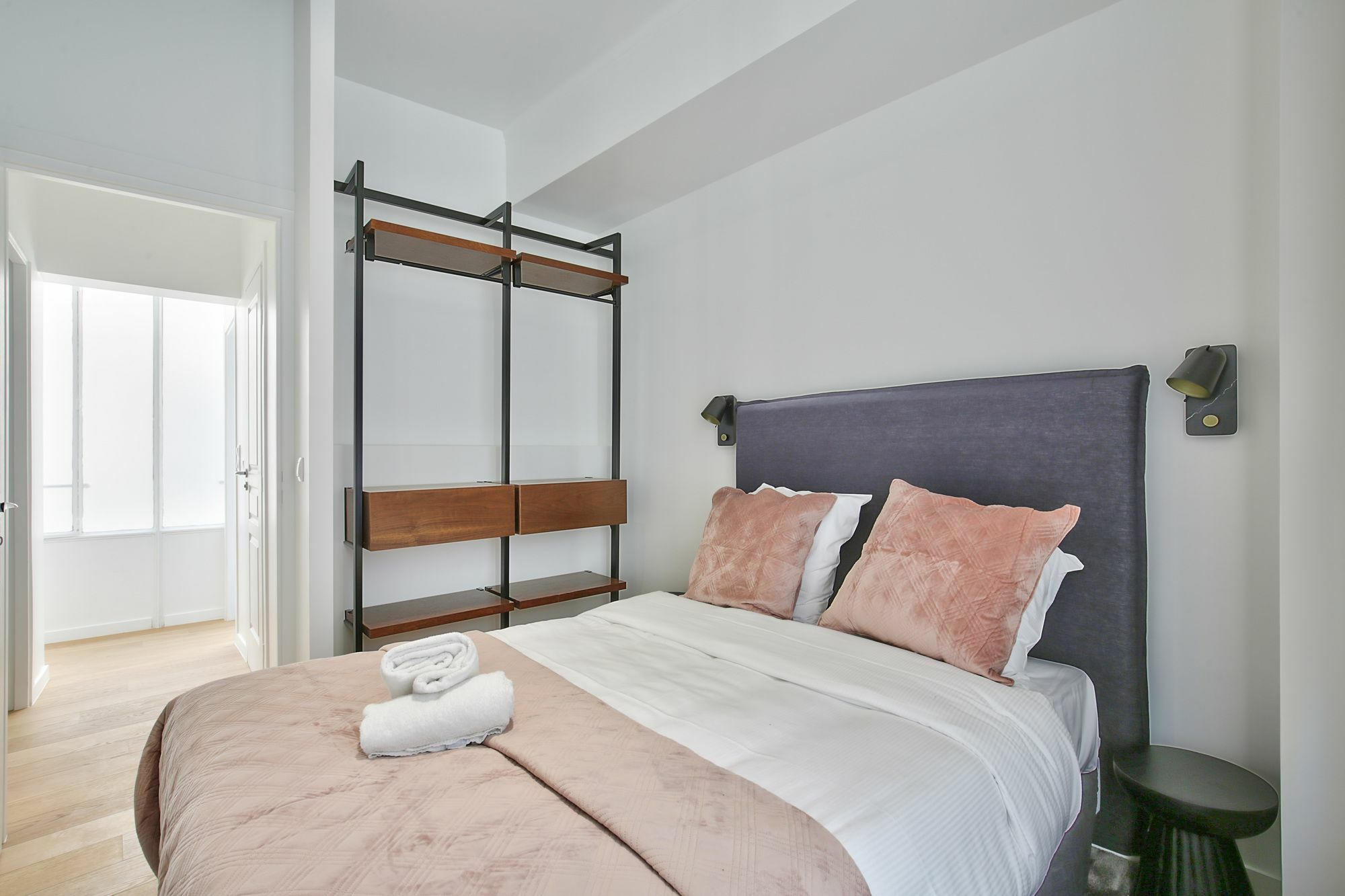 69 - Authentic Parisian Home Dış mekan fotoğraf