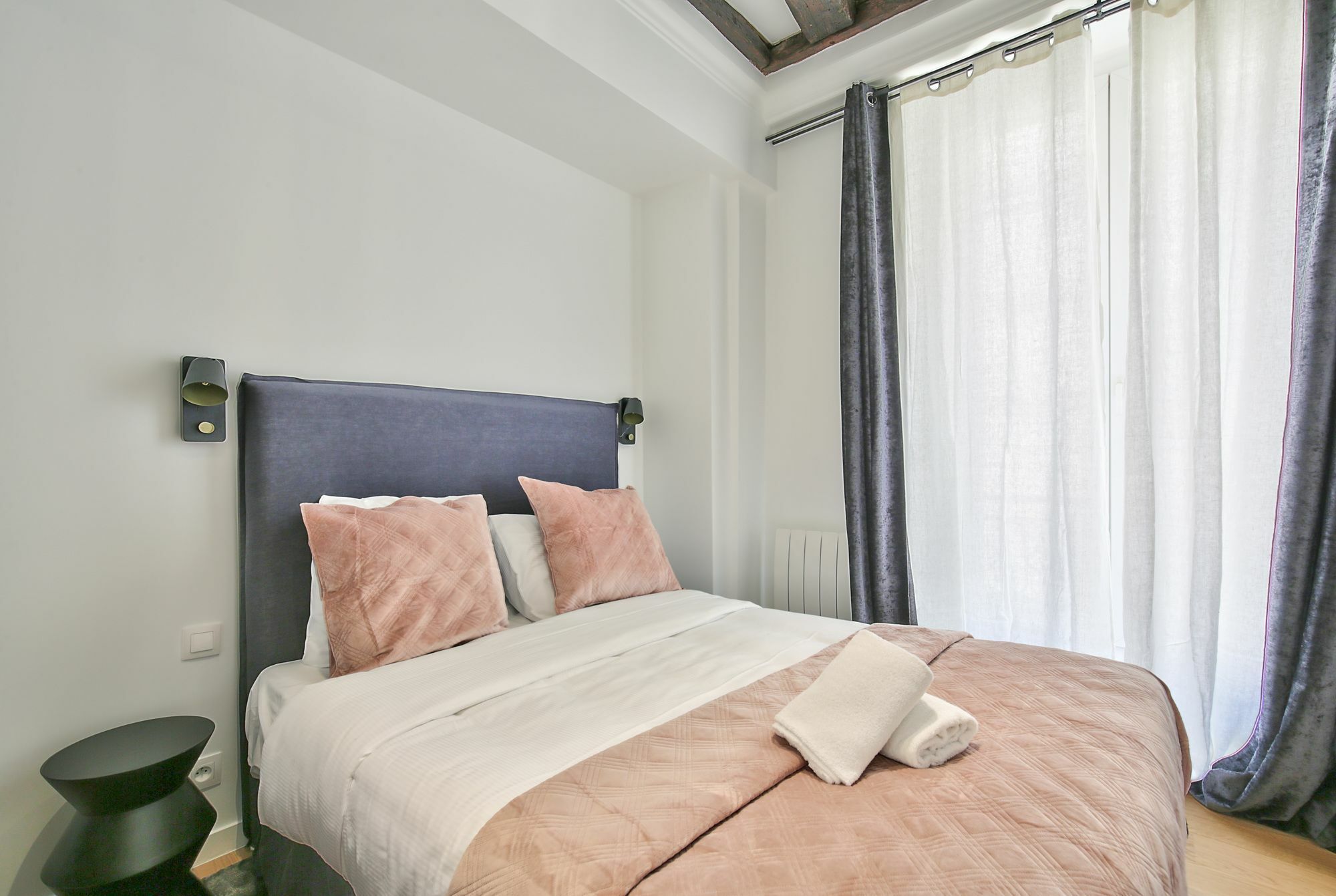 69 - Authentic Parisian Home Dış mekan fotoğraf