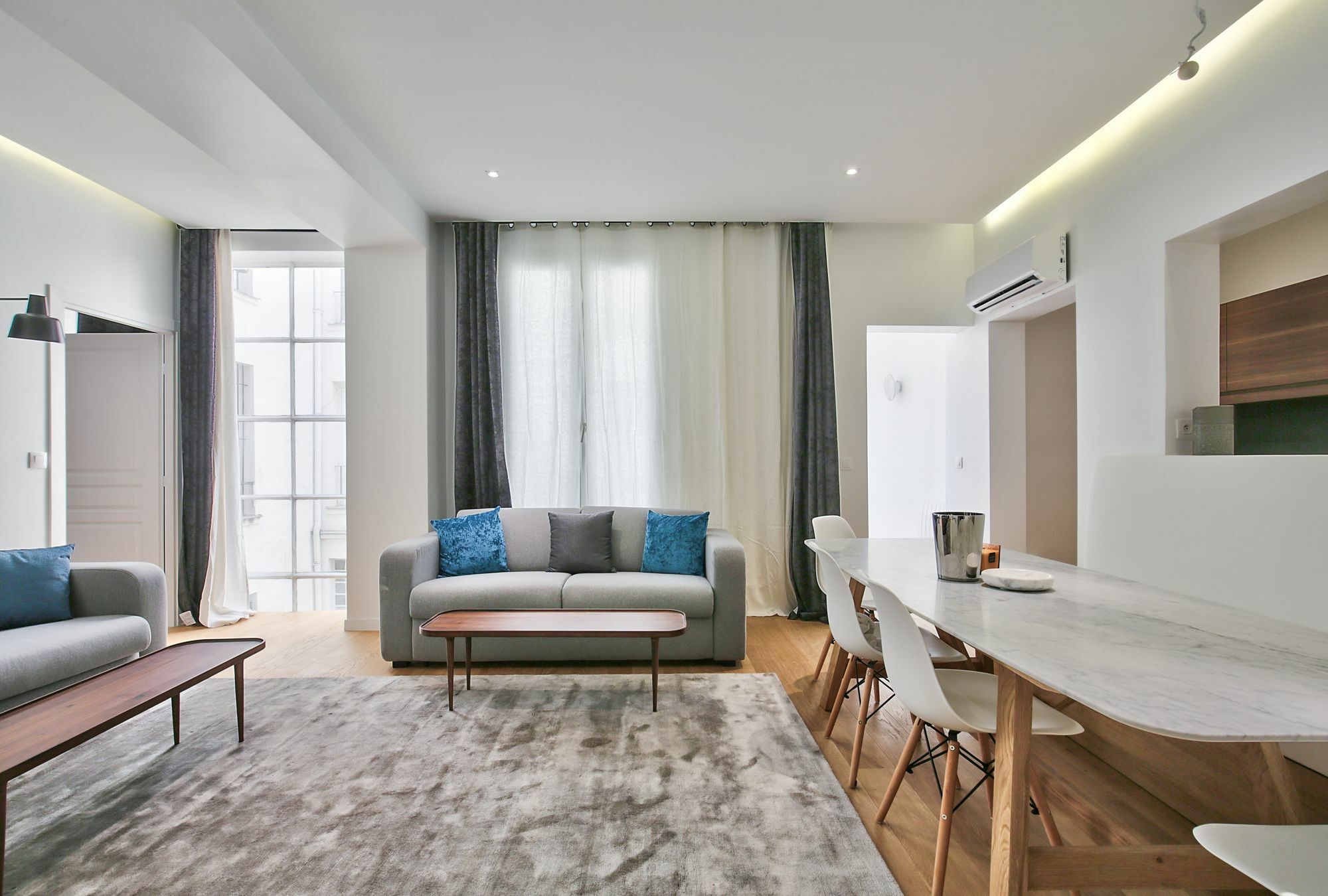 69 - Authentic Parisian Home Dış mekan fotoğraf